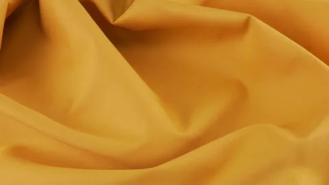 Textile background on the design theme, craft, handmade, patchwork, creativity  Stock Footage 293880788