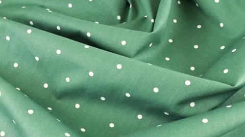 Textile background on the design theme, craft, handmade, patchwork, creativity  Stock-Footage 293882768