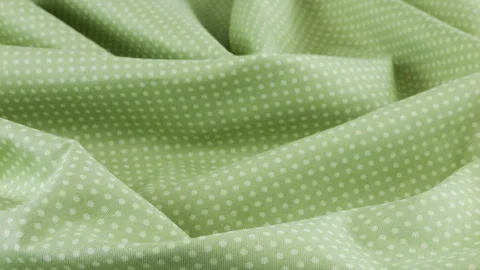 Textile background on the design theme, craft, handmade, patchwork, creativity  Stock-Footage 293943462