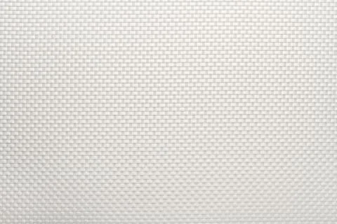Textile background, fabric texture with chess pattern Stock Photos