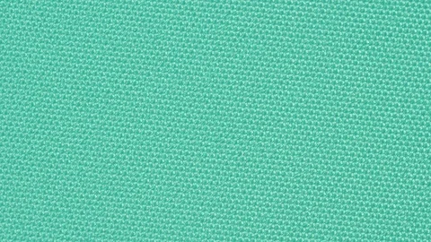 Textile background - light blue polyester raincoat. Macro shoot. Stock Footage 124704019