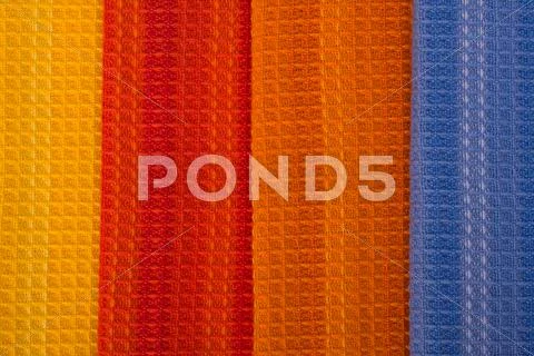 Textile background Stock Photos