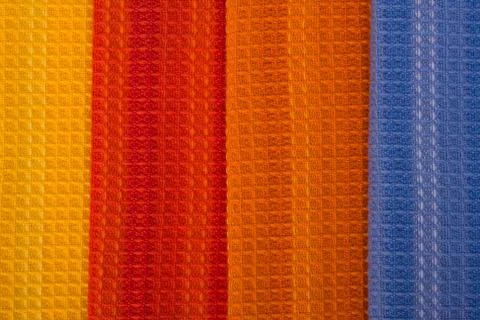 Textile background Stock Photos