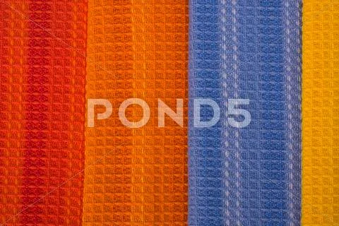Textile background Stock Photos