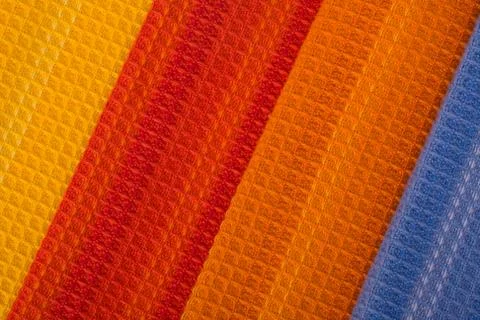 Textile background Stock Photos