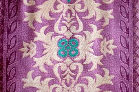 Textile background Foto stock