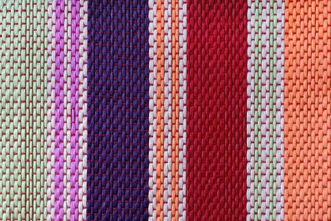 Textile background Stock Photos