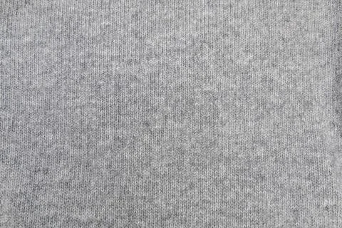 Textile background soft cashmere texture. Wool products. Foto stock