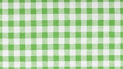 Textile background with Vichy check pattern Stock Photos
