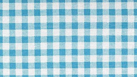 Textile background with Vichy check pattern Stock Photos