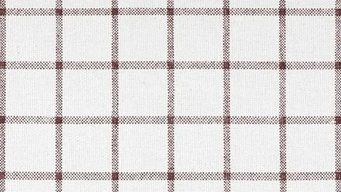 Textile background with Windowpane check pattern Stock Photos