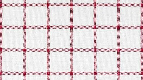 Textile background with Windowpane check pattern Stock Photos