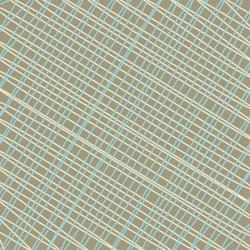 Textile braided background thread  fabric Illustrazione stock