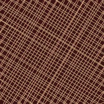 Textile braided background thread  fabric Stock Illustration