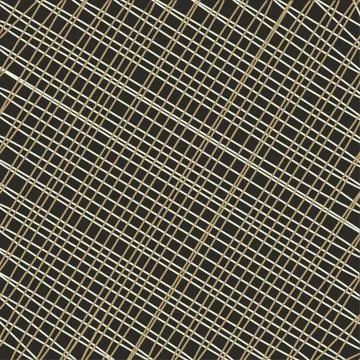 Textile braided background thread  fabric Stock Illustration