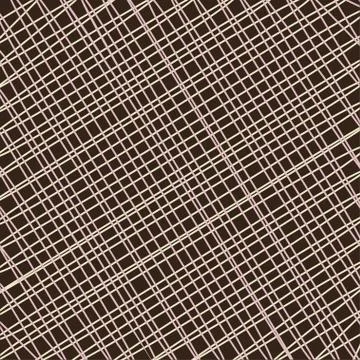 Textile braided background thread  fabric Stock Illustration