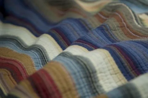 Textile close up detailed Stock Photos