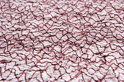 Textile close up Foto stock