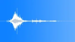 Textile cover fast removalSound Effect