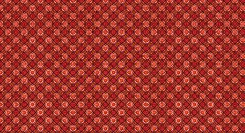 Textile Design, Fabric Design, Gift Packing Paper Stock Illustration