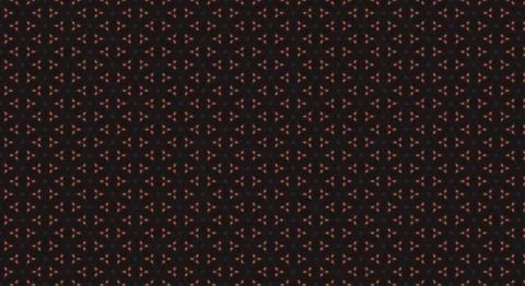 Textile design pattern, wrapping, Gift Packing Paper 스톡 일러스트