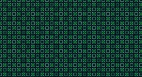 Textile Design Pattern, Wrapping, Gift Packing Paper Stock Illustration