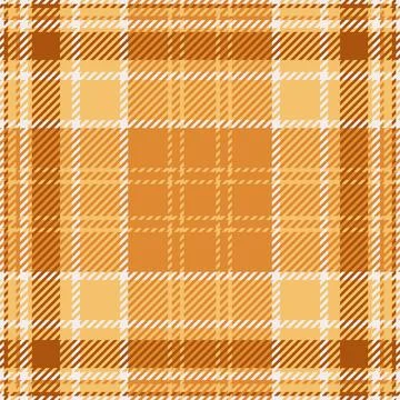 Textile design of textured plaid. Checkered fabric pattern tartan for shirt,  Stock Illustration
