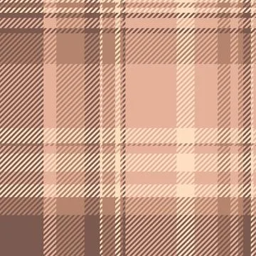 Textile design of textured plaid. Checkered fabric pattern tartan for shirt,  Stockillustratie