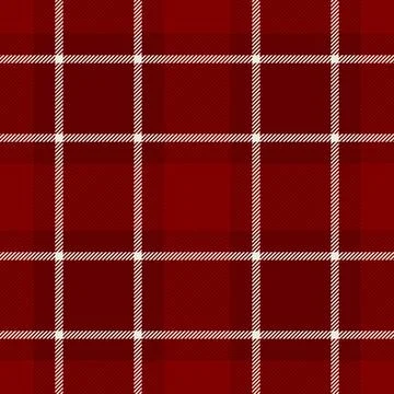 Textile design of textured plaid. Checkered fabric pattern tartan for shirt,  Illustrazione stock