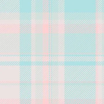 Textile design of textured plaid. Checkered fabric pattern swatch for shirt.. イラスト素材