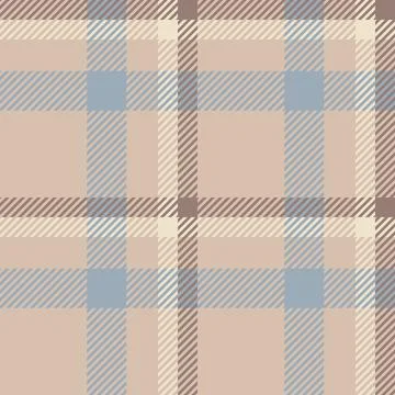 Textile design of textured plaid. Checkered fabric pattern tartan for shirt,  イラスト素材