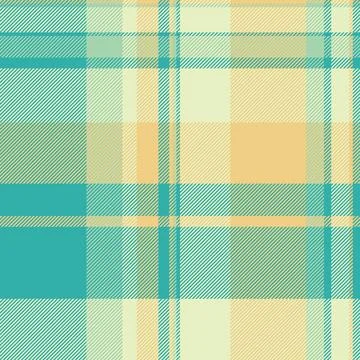 Textile design of textured plaid. Checkered fabric pattern tartan for shirt,  Illustrazione stock