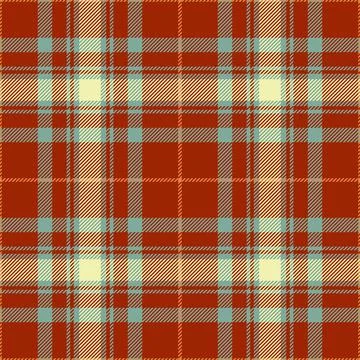 Textile design of textured plaid. Checkered fabric pattern tartan for shirt,  Stockillustratie