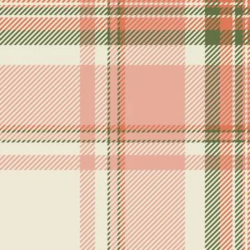 Textile design of textured plaid. Checkered fabric pattern tartan for shirt,  Illustrazione stock