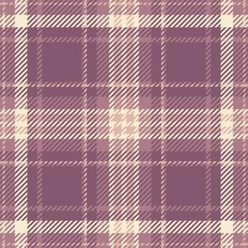 Textile design of textured plaid. Checkered fabric pattern swatch for shirt.. Illustrazione stock