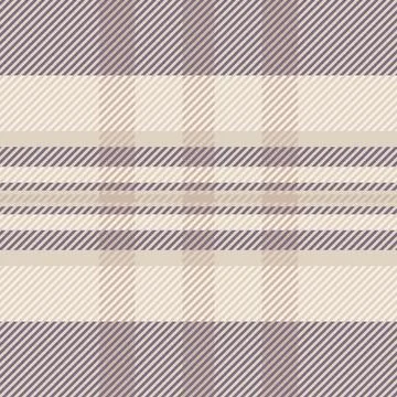 Textile design of textured plaid. Checkered fabric pattern swatch for shirt.. イラスト素材