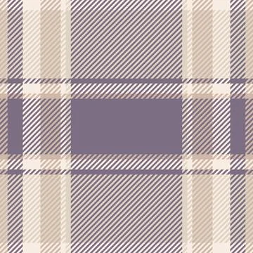 Textile design of textured plaid. Checkered fabric pattern tartan for shirt,  Stock Illustration