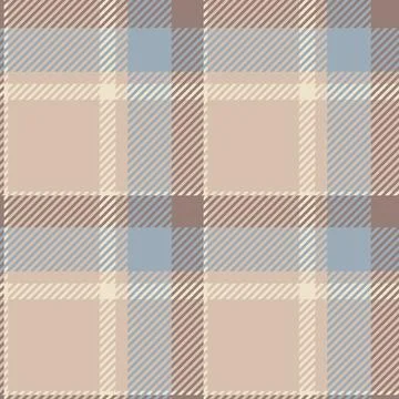 Textile design of textured plaid. Checkered fabric pattern tartan for shirt,  イラスト素材