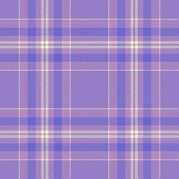 Textile design of textured plaid. Checkered fabric pattern tartan for shirt,  Illustrazione stock