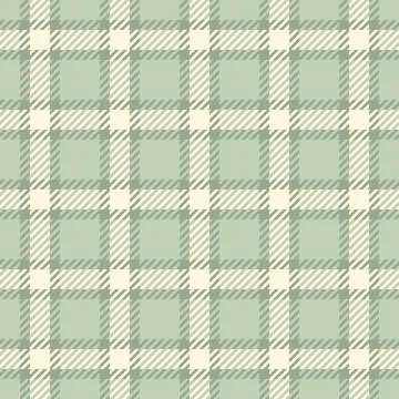 Textile design of textured plaid. Checkered fabric pattern tartan for shirt,  Stock Illustration
