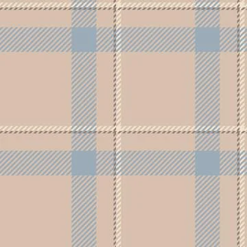 Textile design of textured plaid. Checkered fabric pattern tartan for shirt,  Illustrazione stock