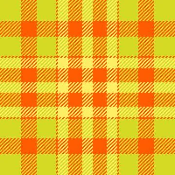 Textile design of textured plaid. Checkered fabric pattern tartan for shirt,  Stockillustratie