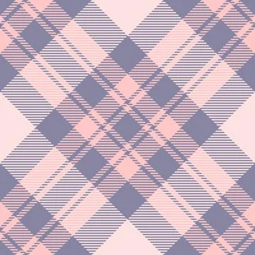 Textile design of textured plaid. Checkered fabric pattern tartan for shirt,  Stock Illustration