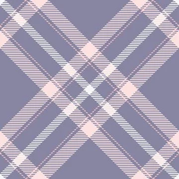 Textile design of textured plaid. Checkered fabric pattern tartan for shirt,  Stock Illustration