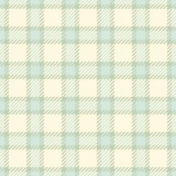Textile design of textured plaid. Checkered fabric pattern tartan for shirt,  Stock Illustration