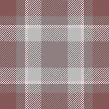 Textile design of textured plaid. Checkered fabric pattern swatch for shirt.. 스톡 일러스트