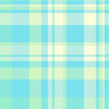 Textile design of textured plaid. Checkered fabric pattern swatch for shirt.. Stock Illustration