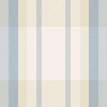 Textile design of textured plaid. Checkered fabric pattern swatch for shirt.. Illustrazione stock