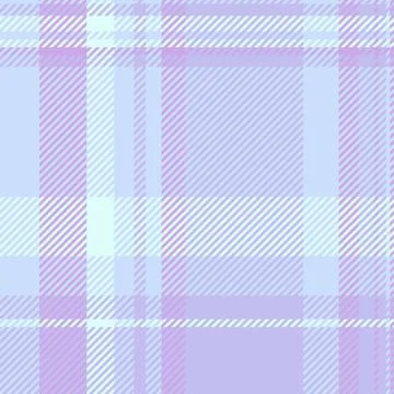 Textile design of textured plaid. Checkered fabric pattern swatch for shirt.. Stock Illustration