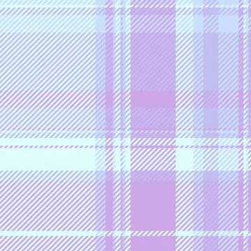 Textile design of textured plaid. Checkered fabric pattern swatch for shirt.. イラスト素材